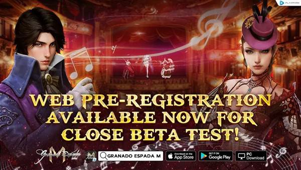 卓越之剑m手游国际版 安卓版v1.0.2